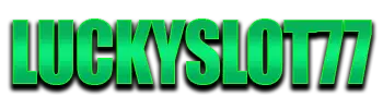 Logo Luckyslot77