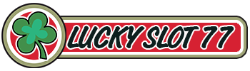 Logo LuckySlot77